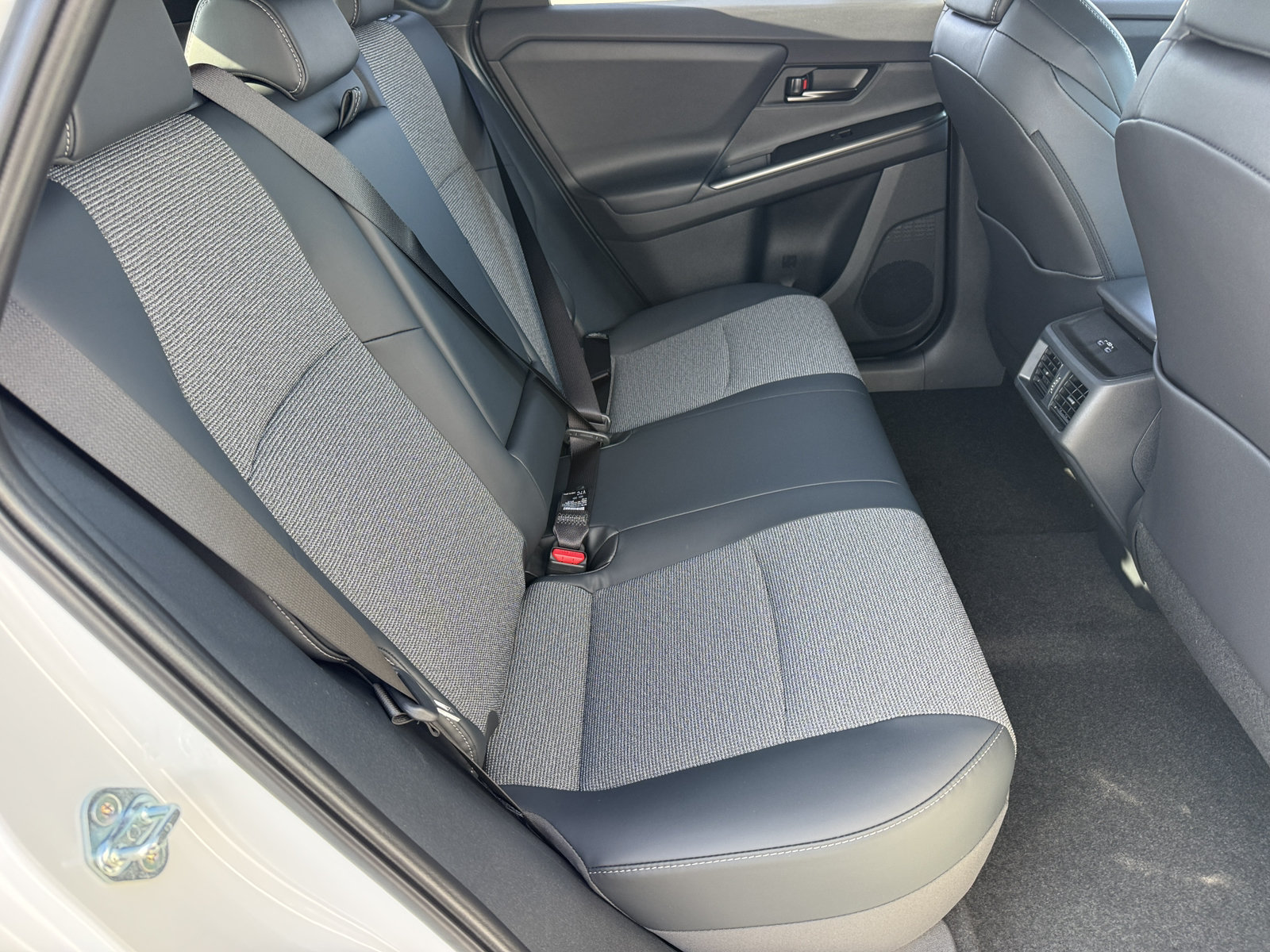 New 2026 Toyota bZ AWD/4WD image 5