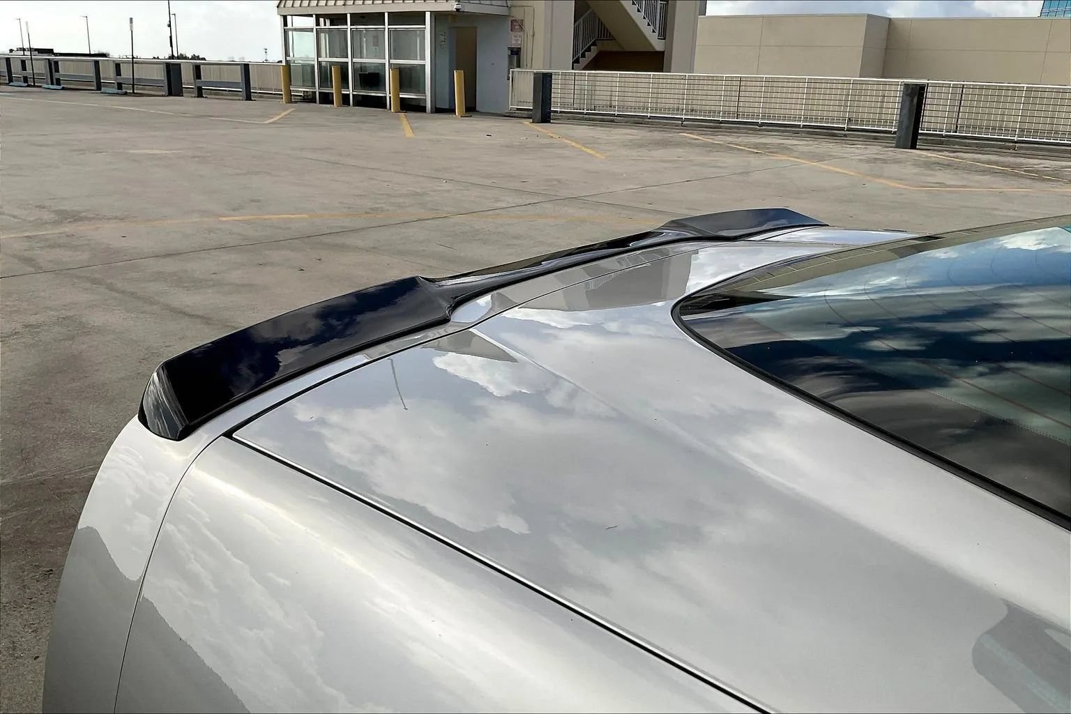 Used 2005 Chevrolet Corvette Coupe w/ Preferred Equipment Group RWD image 37
