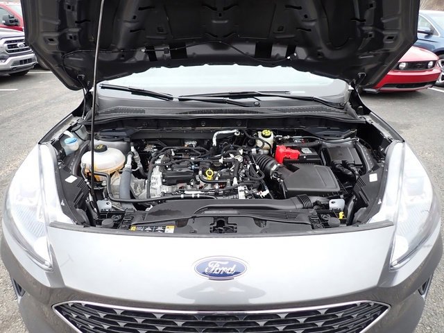 Certified 2022 Ford Escape SE w/ Convenience Package image 13