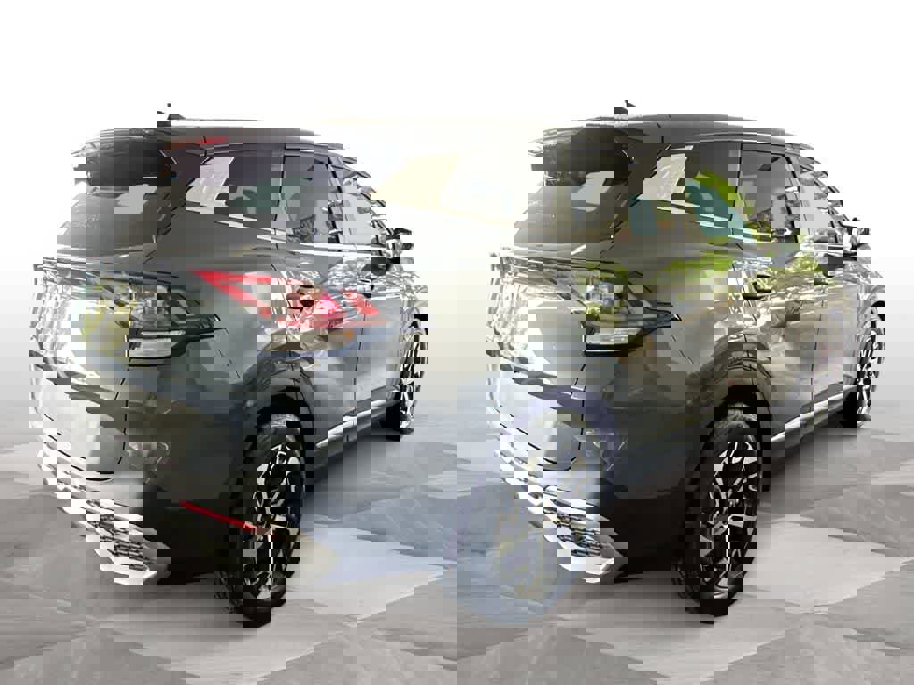 Certified 2024 Kia Sportage EX image 8