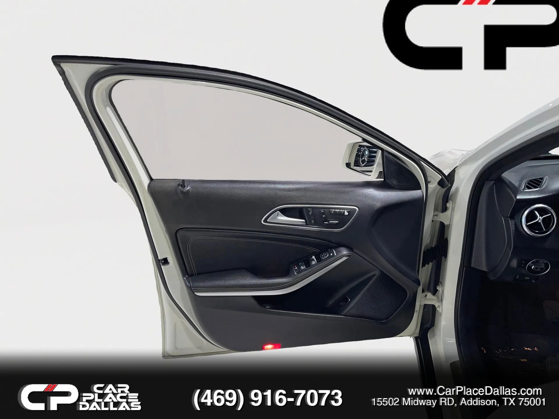 Used 2016 Mercedes-Benz GLA 250 image 15