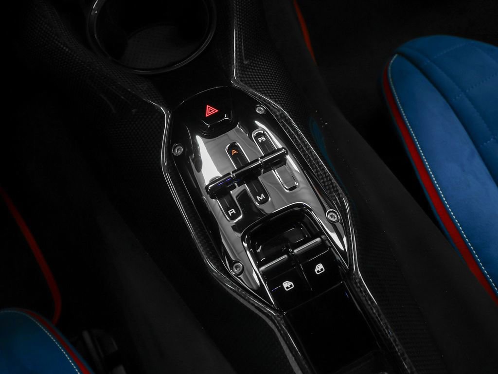 Used 2024 Ferrari 812 Competizione image 76