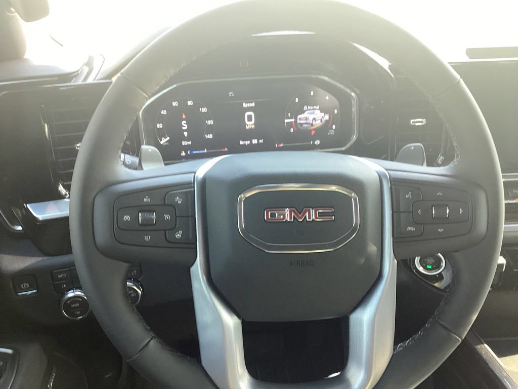 New 2026 GMC Sierra 1500 Elevation w/ Elevation Premium Package AWD/4WD image 27