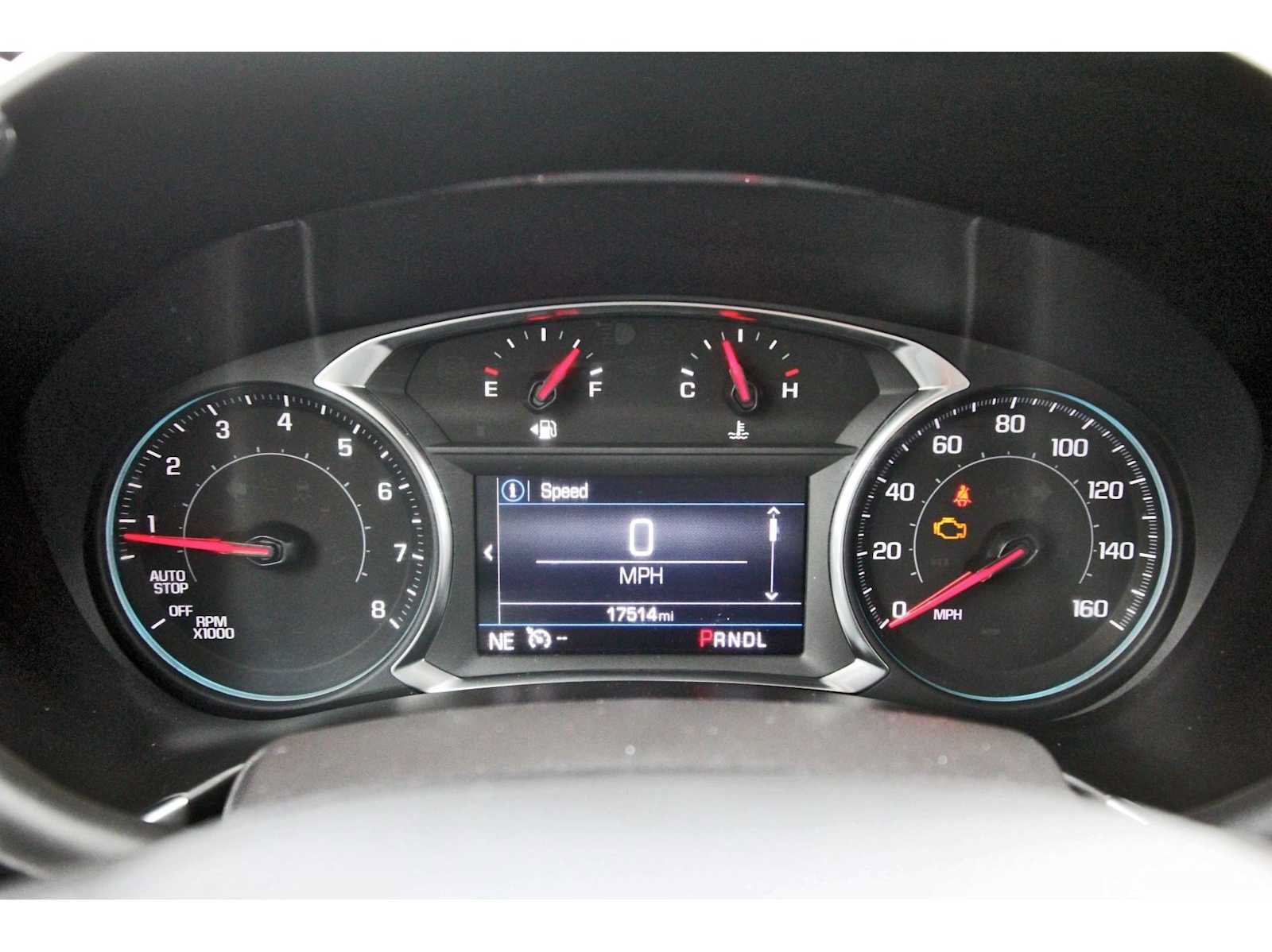 Used 2024 Chevrolet Equinox LT FWD image 13