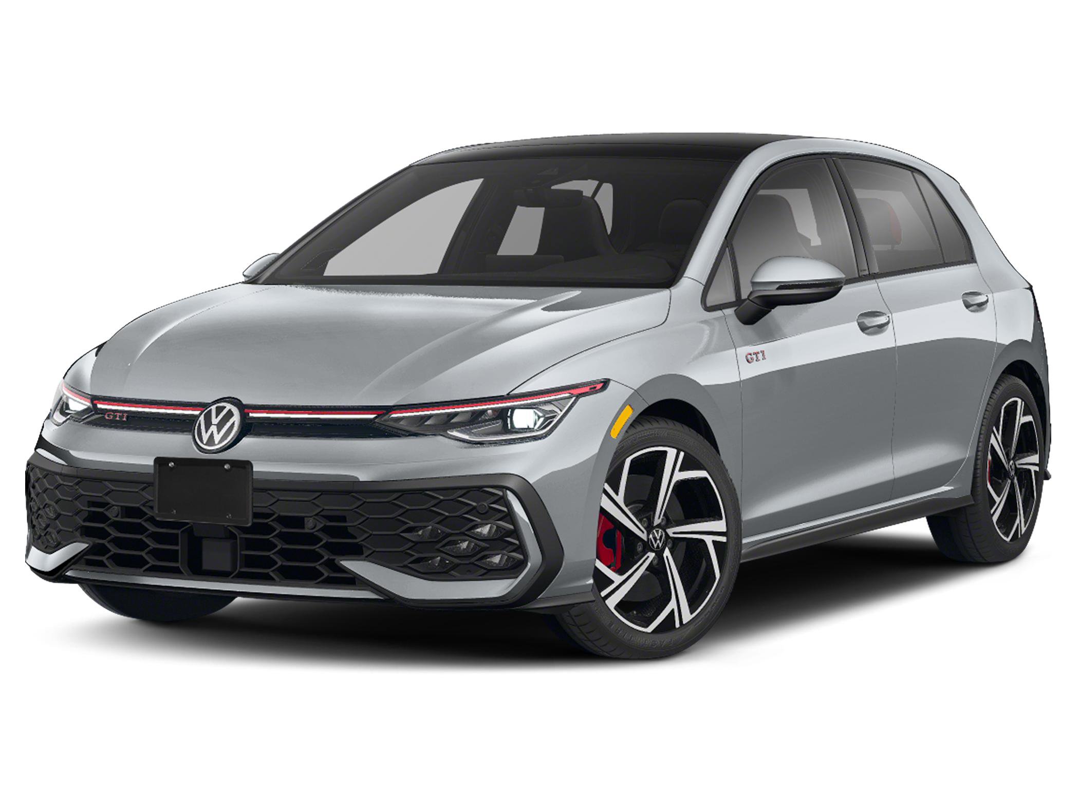 New 2026 Volkswagen Golf S FWD image 1