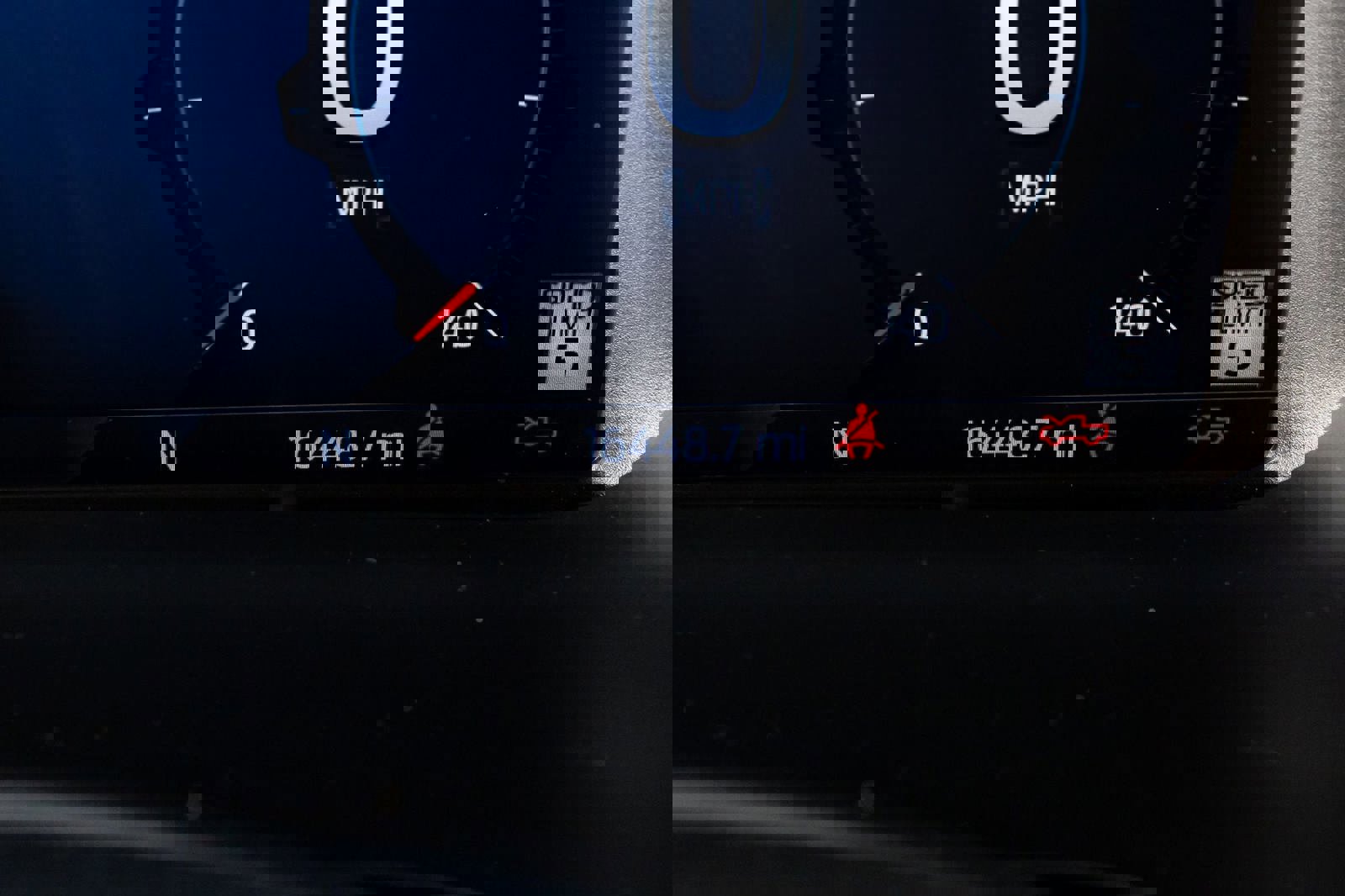 Used 2024 Ford F150 Raptor w/ Equipment Group 803A Raptor R image 20