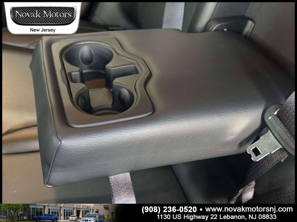 Used 2022 Jeep Compass Limited image 33