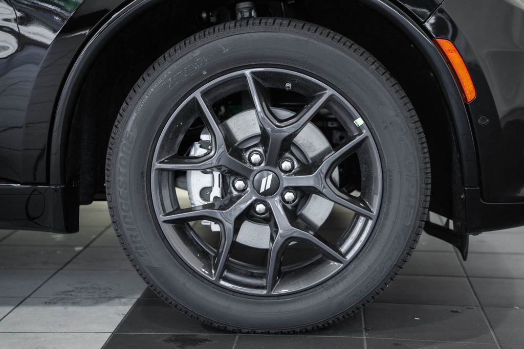 New 2026 Dodge Durango GT AWD/4WD image 17