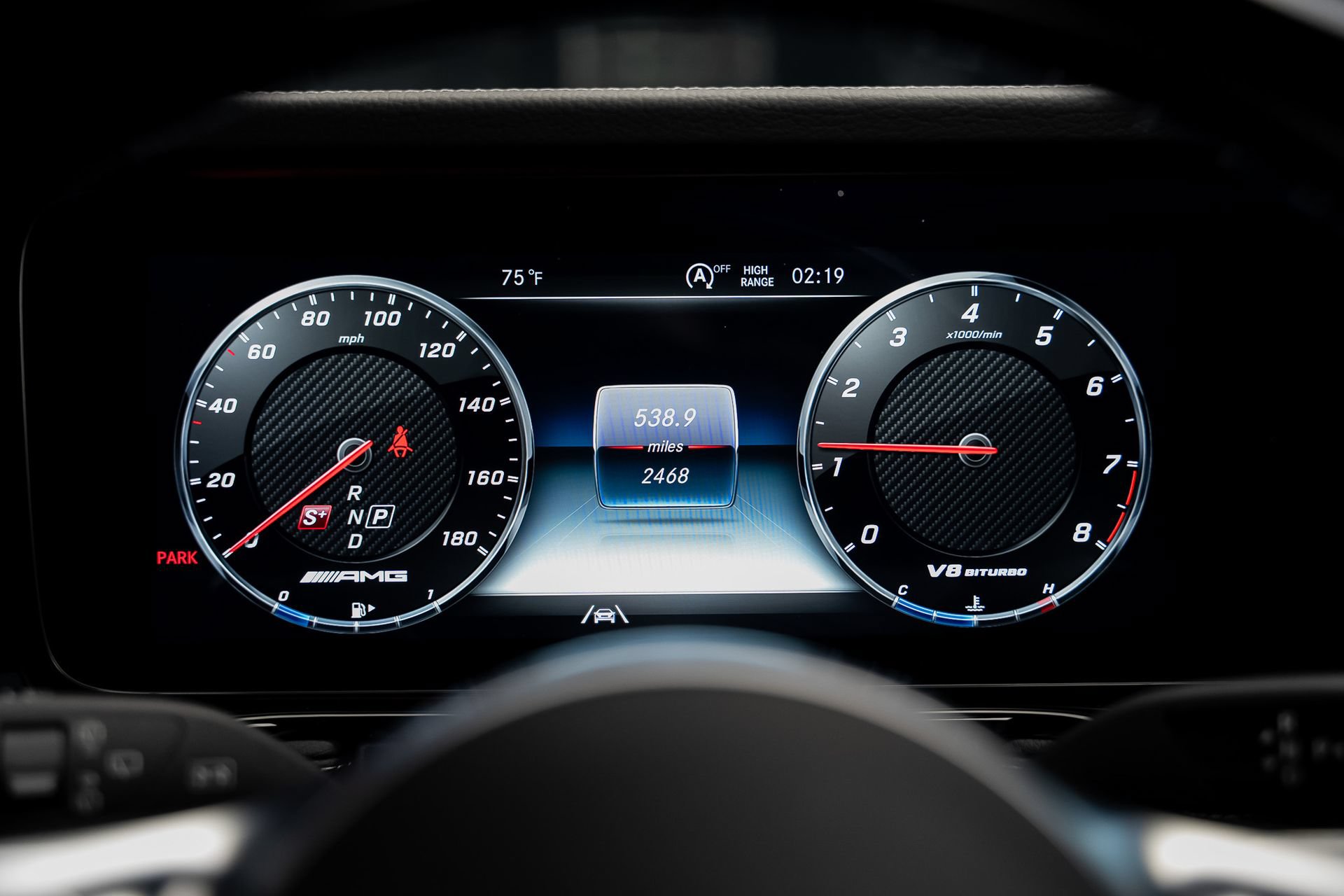 Used 2022 Mercedes-Benz G 63 AMG 4MATIC image 39