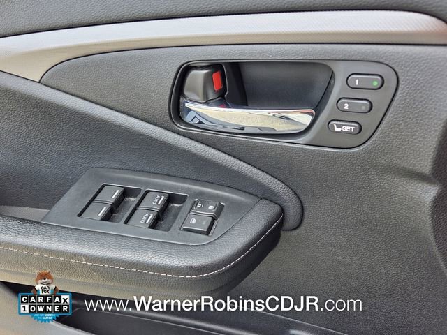 Used 2022 Honda Ridgeline RTL-E image 32