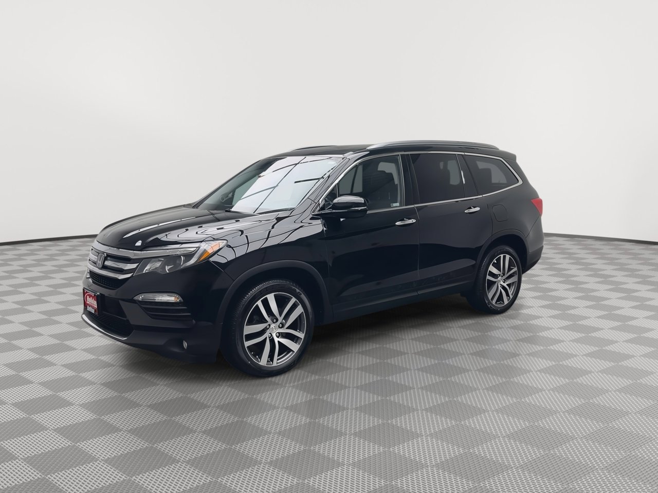 Used 2018 Honda Pilot Elite image 38