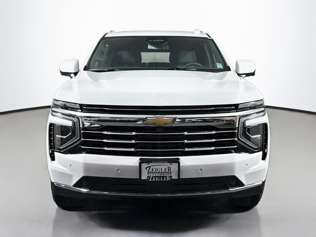 New 2027 Chevrolet Suburban LT w/ Comfort Package AWD/4WD image 2