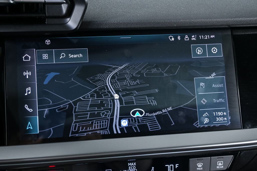 Used 2022 Audi A3 2.0T Prestige w/ Prestige Package image 16