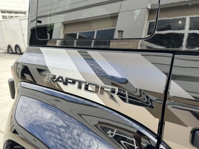Used 2025 Ford Bronco Raptor image 22