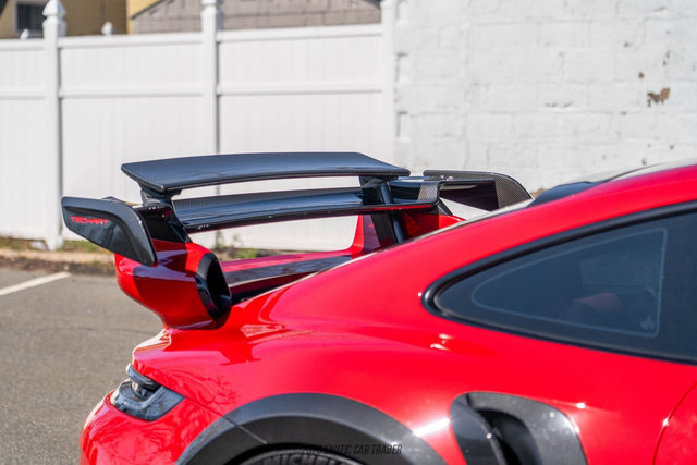 Used 2021 Porsche 911 Turbo S image 71