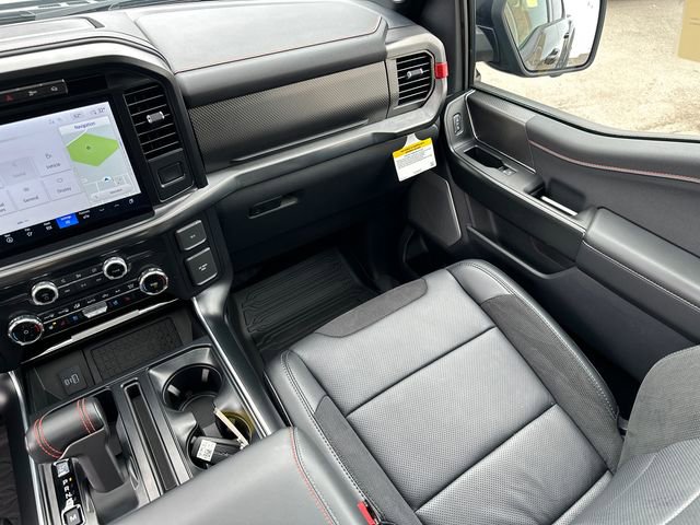 Certified 2024 Ford F150 Raptor image 24