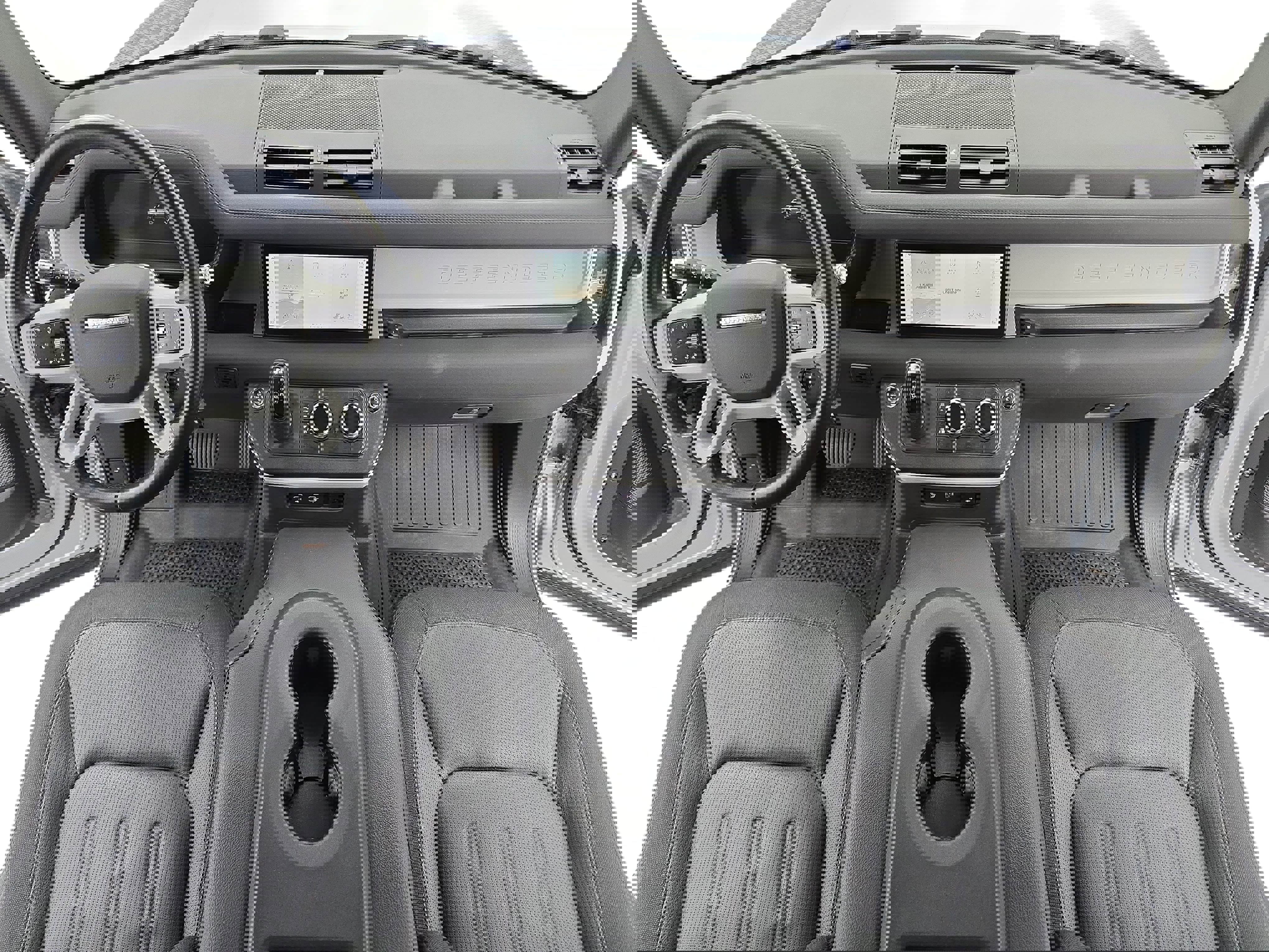 Certified 2021 Land Rover Defender 90 First Edition image 9