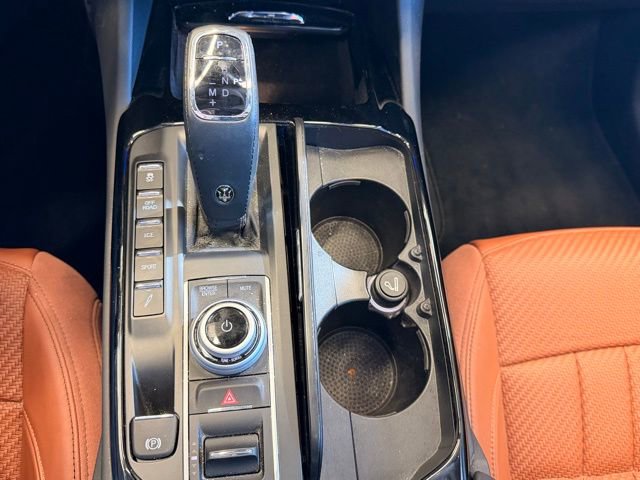 Used 2022 Maserati Levante Modena image 19