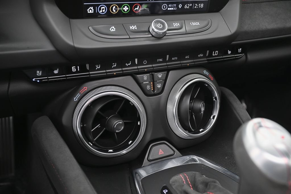 Used 2023 Chevrolet Camaro ZL1 RWD image 42