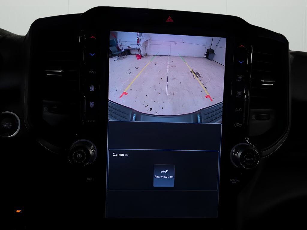 New 2026 RAM 2500 Tradesman image 19