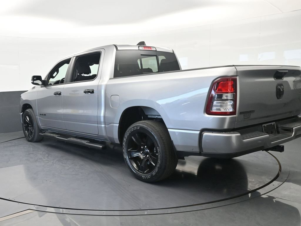 Used 2023 RAM 1500 Big Horn image 4