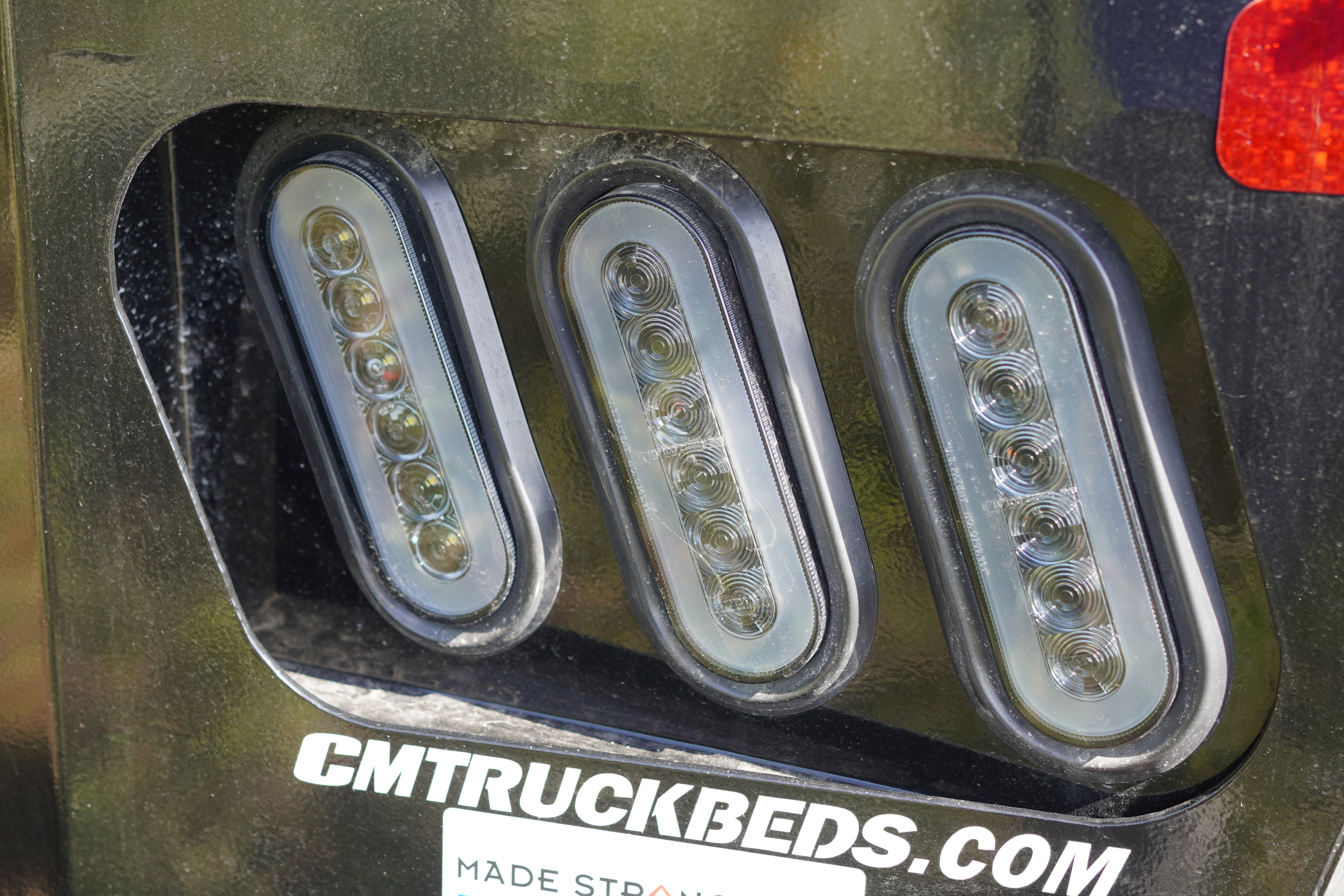 New 2025 GMC Sierra 3500 Pro w/ Convenience Package image 14