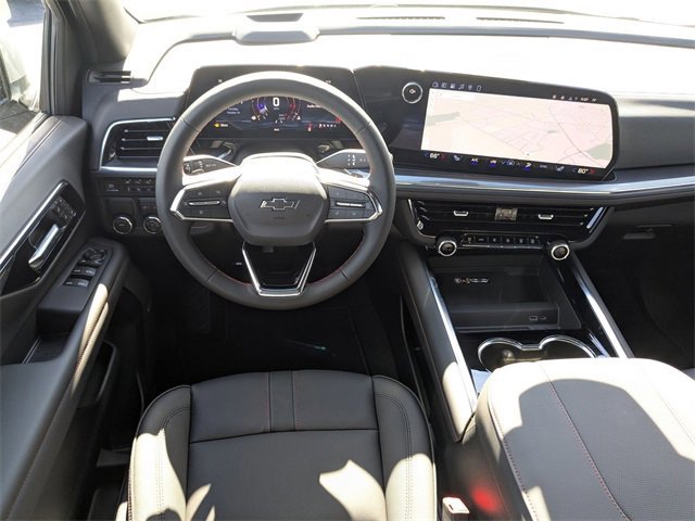 New 2026 Chevrolet Tahoe RST w/ Comfort Package image 33