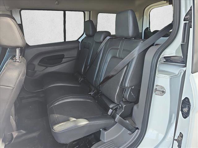 Used 2019 Ford Transit Connect XL w/ CNG/LPG Engine Prep Package image 12
