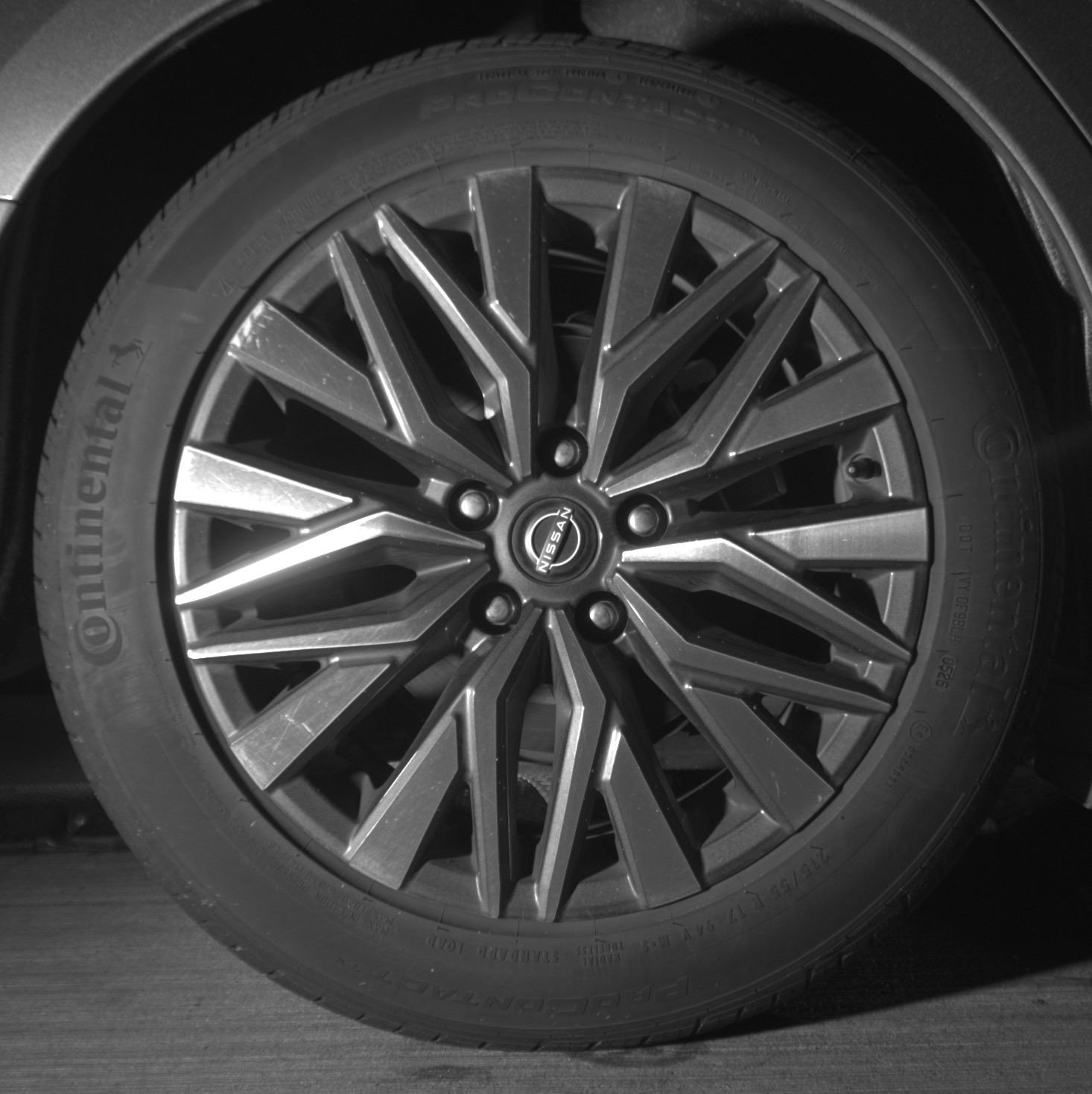 Used 2025 Nissan Altima 2.5 SV image 15