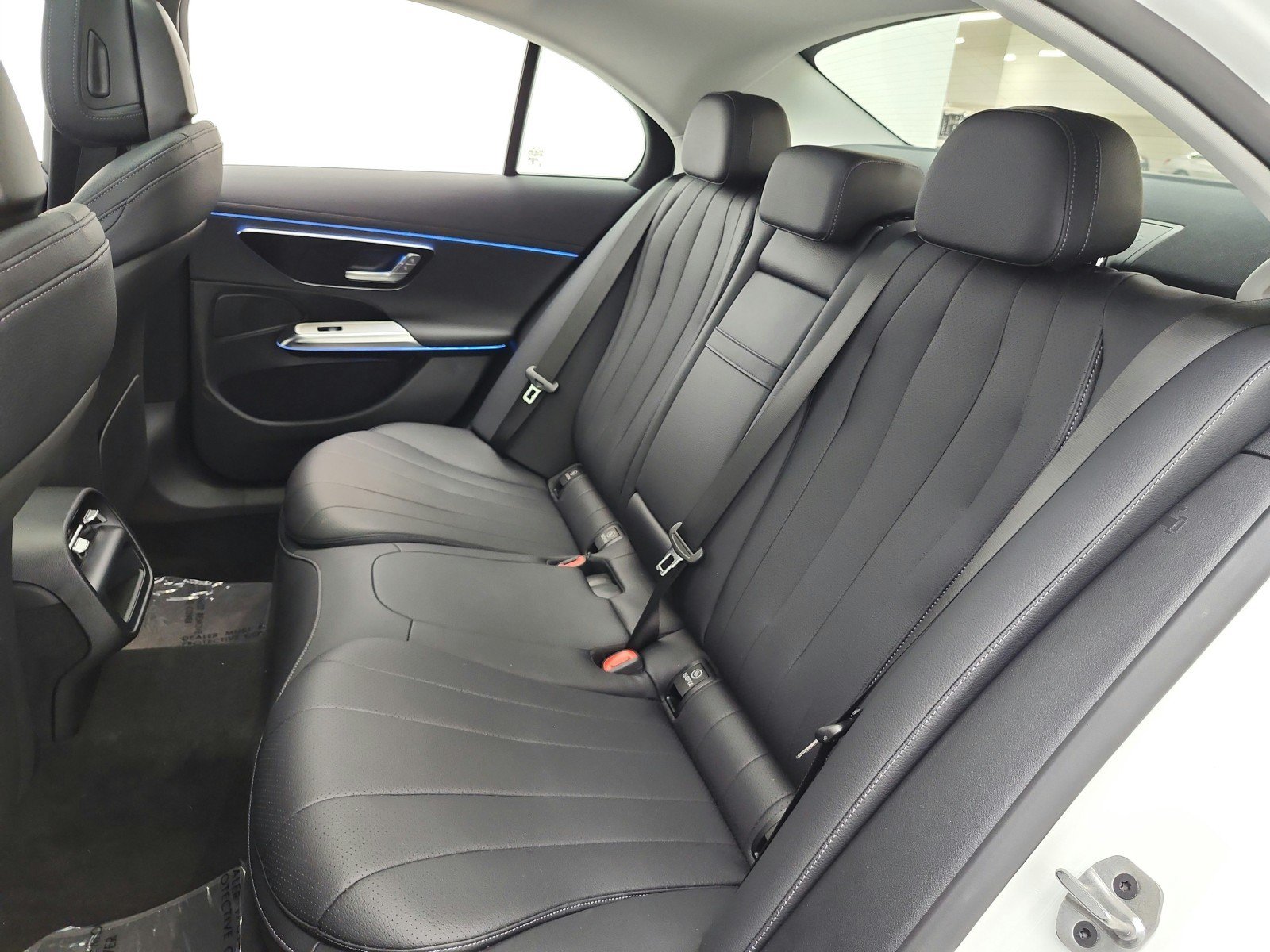 Certified 2026 Mercedes-Benz E 350 Sedan image 13