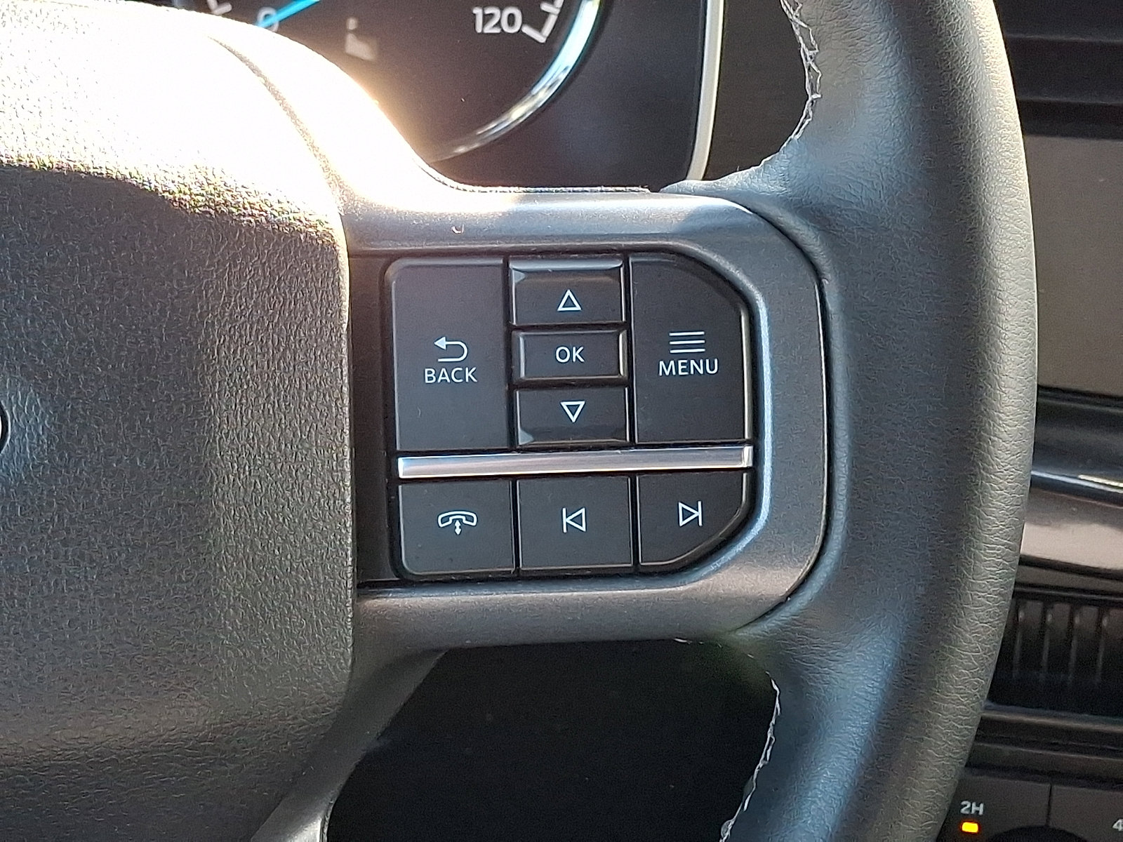 Certified 2023 Ford F150 XLT w/ Equipment Group 302A High image 25