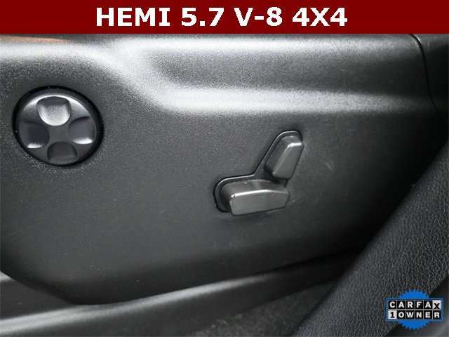 Used 2022 Dodge Durango R/T image 16