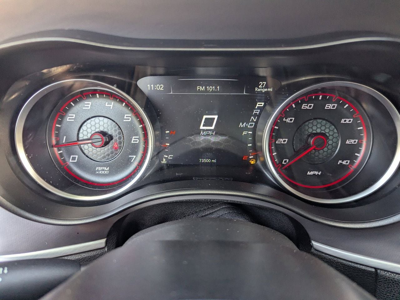 Used 2022 Dodge Charger SXT RWD image 26