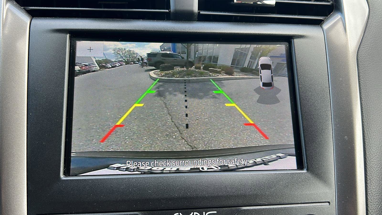 Used 2019 Ford Fusion SE image 26