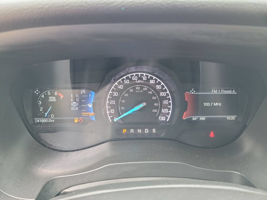 Used 2021 Ford Ranger Lariat w/ FX4 Off-Road Package AWD/4WD image 28