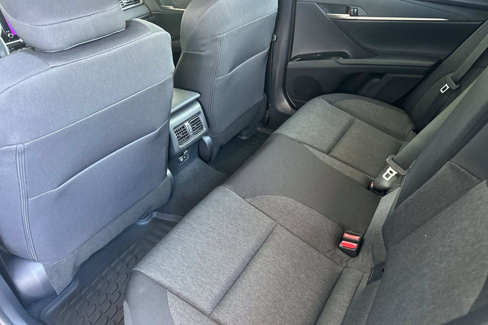 New 2026 Toyota Camry LE image 14