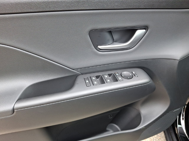 New 2027 Hyundai Kona Limited AWD/4WD image 11