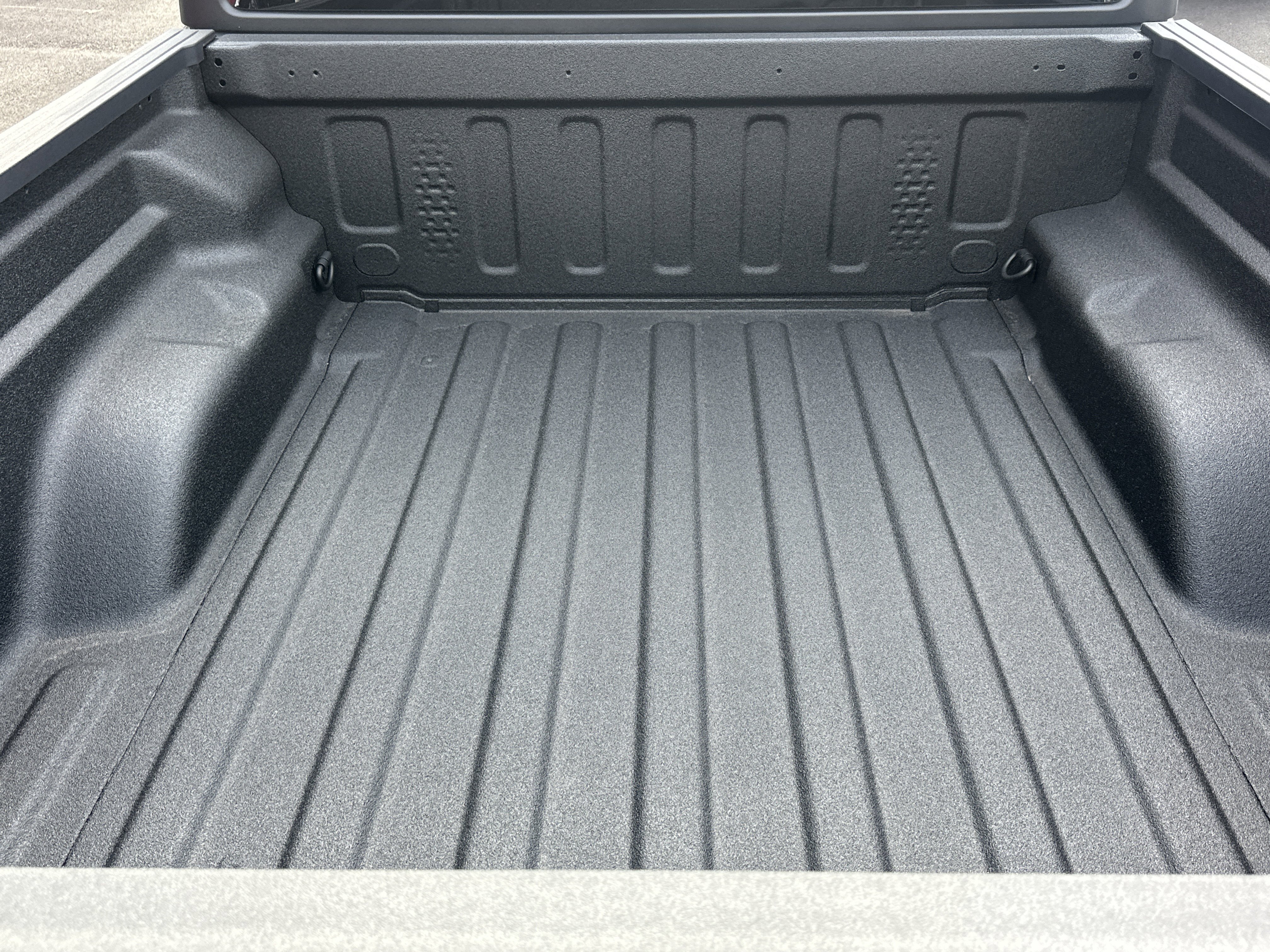 New 2026 Jeep Gladiator Willys image 13