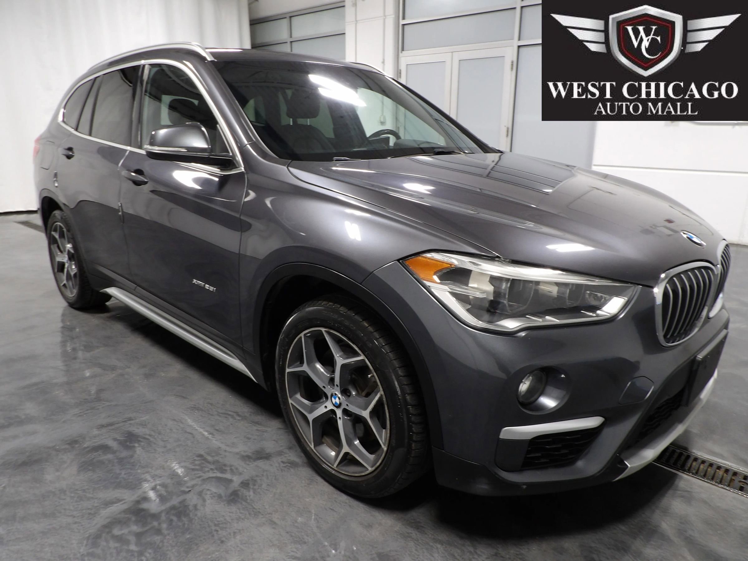 Used 2016 BMW X1 xDrive28i