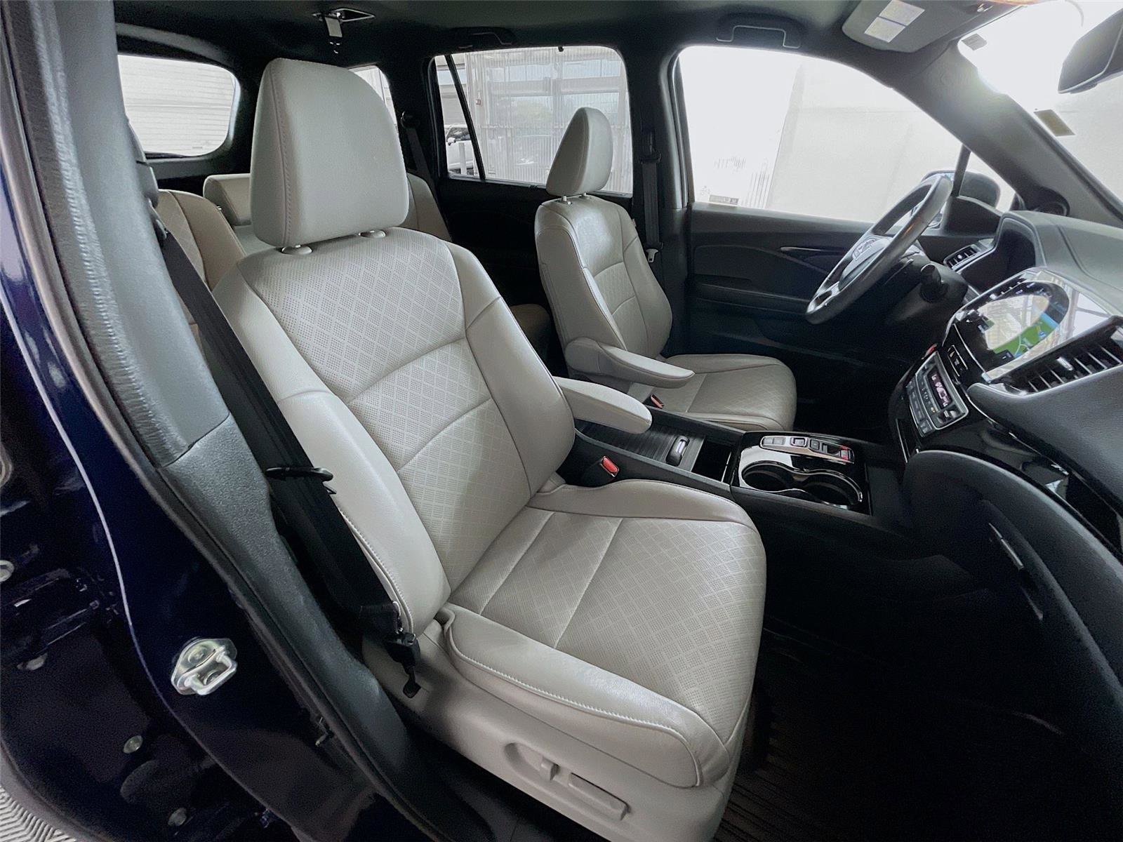 Used 2021 Honda Passport Touring image 33
