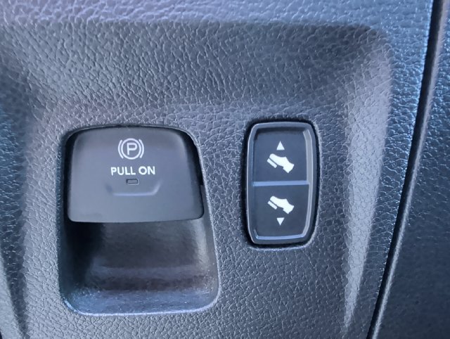Used 2021 RAM 1500 Big Horn AWD/4WD image 28