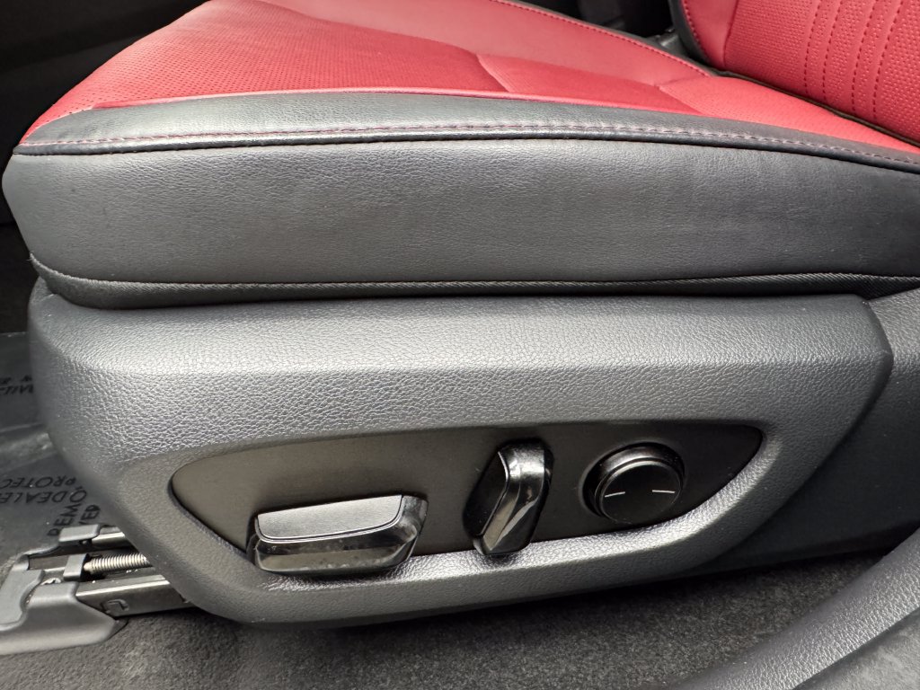Used 2024 Lexus NX 350 AWD w/ Cold Area Package image 11