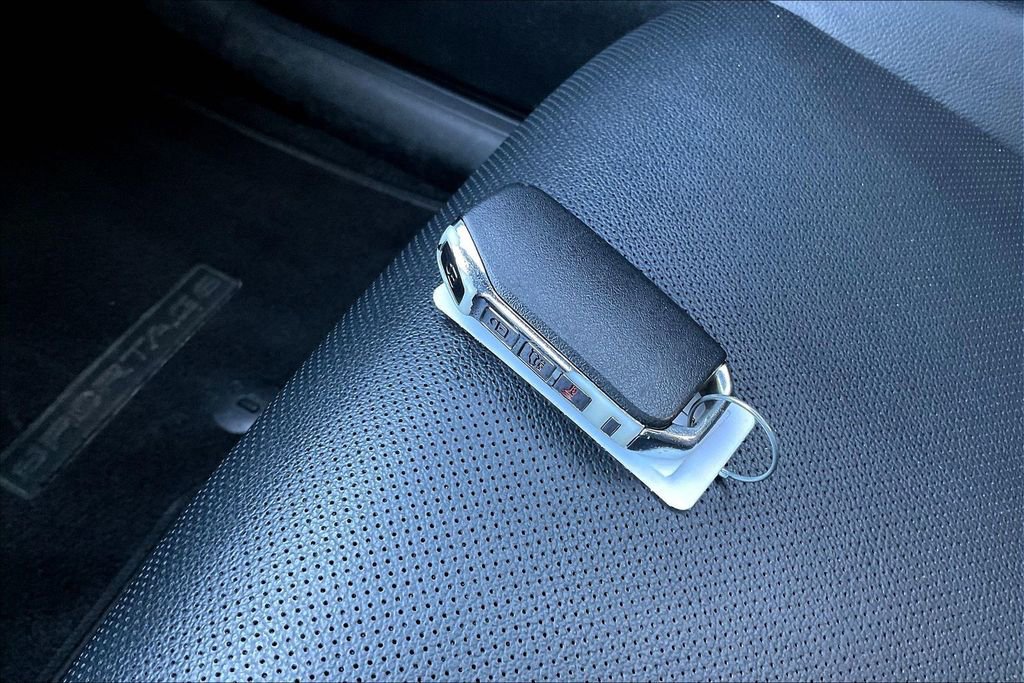 Used 2023 Kia Sportage X-Pro Prestige image 10