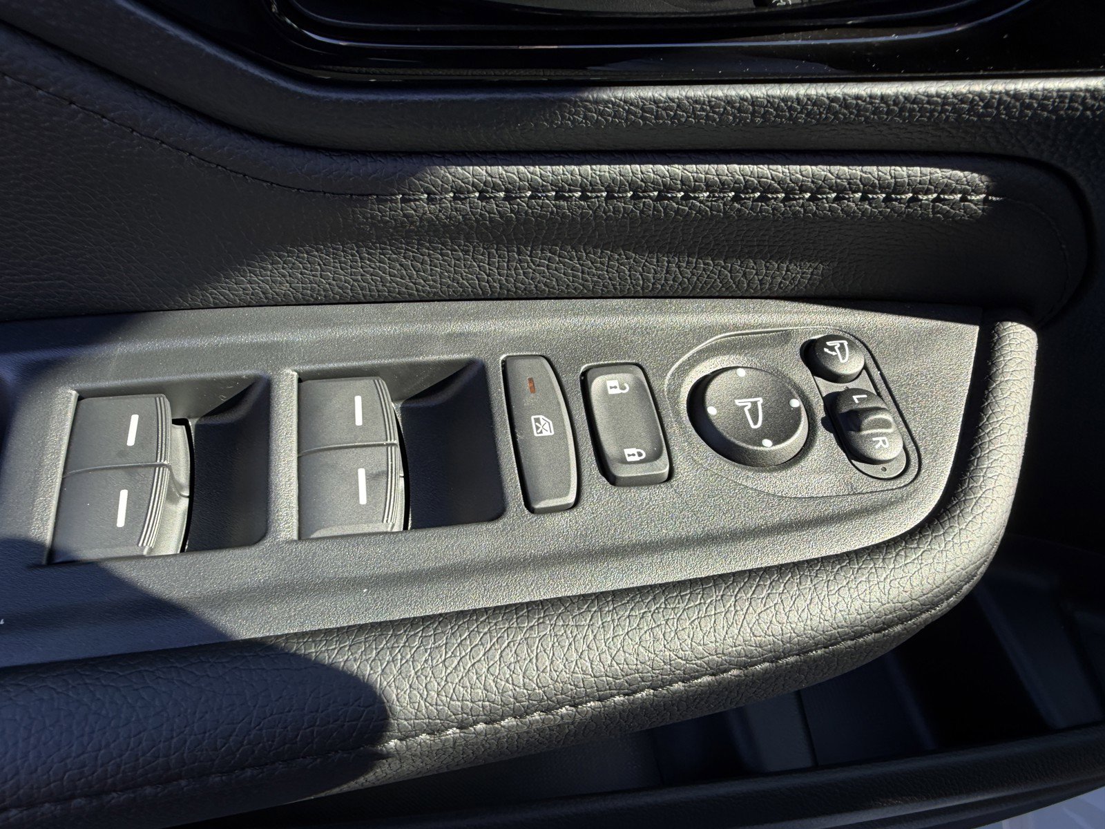 New 2026 Honda Odyssey Elite image 28