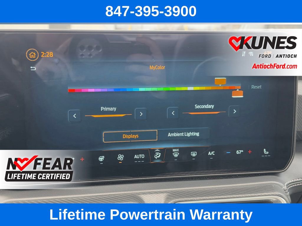 Used 2025 Ford Mustang GT Premium image 49