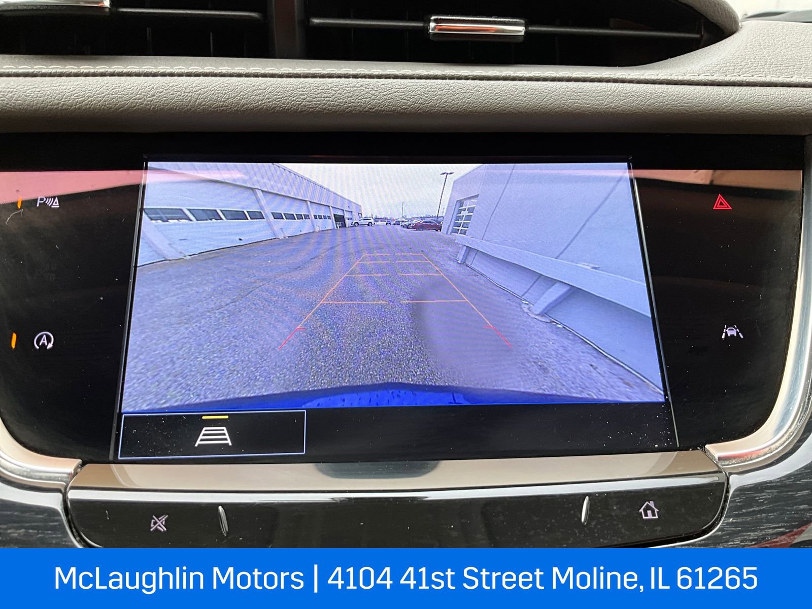 Certified 2023 Cadillac XT6 Premium Luxury image 23