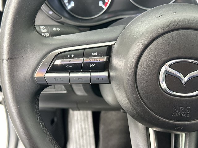 Used 2025 MAZDA CX-50 AWD 2.5 S w/ Preferred Package image 20