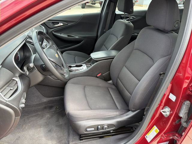 Used 2023 Chevrolet Malibu RS image 13