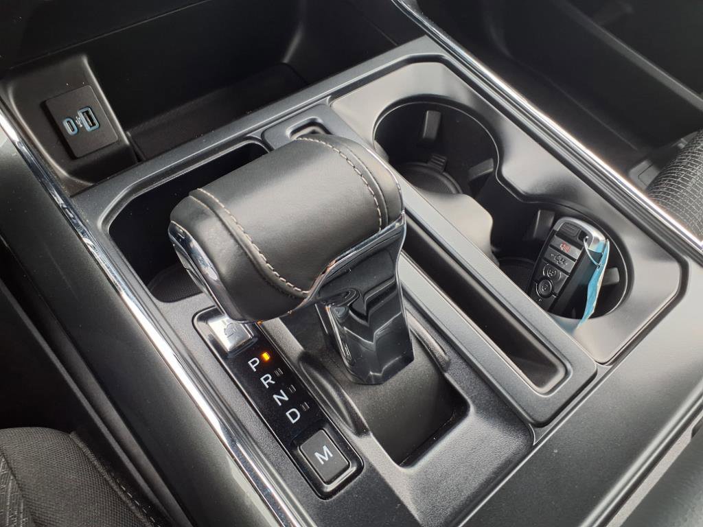 Certified 2022 Ford F150 XLT w/ Equipment Group 302A High image 20