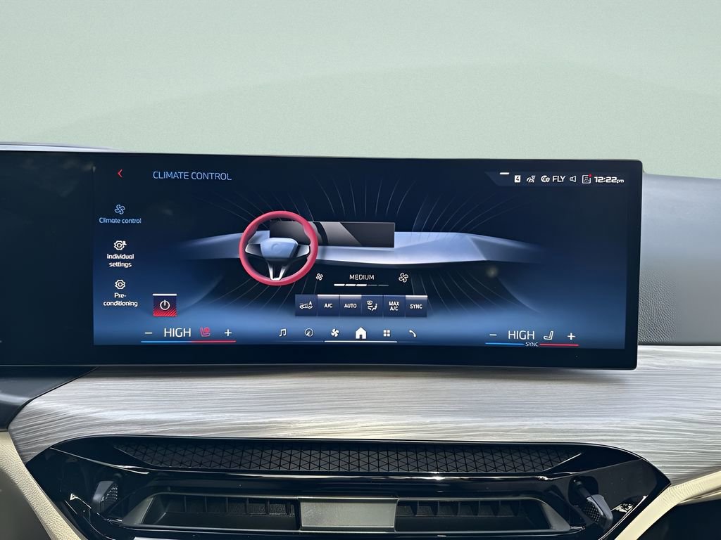 New 2026 BMW M440i w/ Premium Package image 23